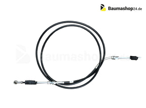 Original Bomag Gasbetätigung 05561728