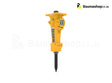 Epiroc Hydraulikhammer SB102 (für 1,1t-3,0t Maschinen)
