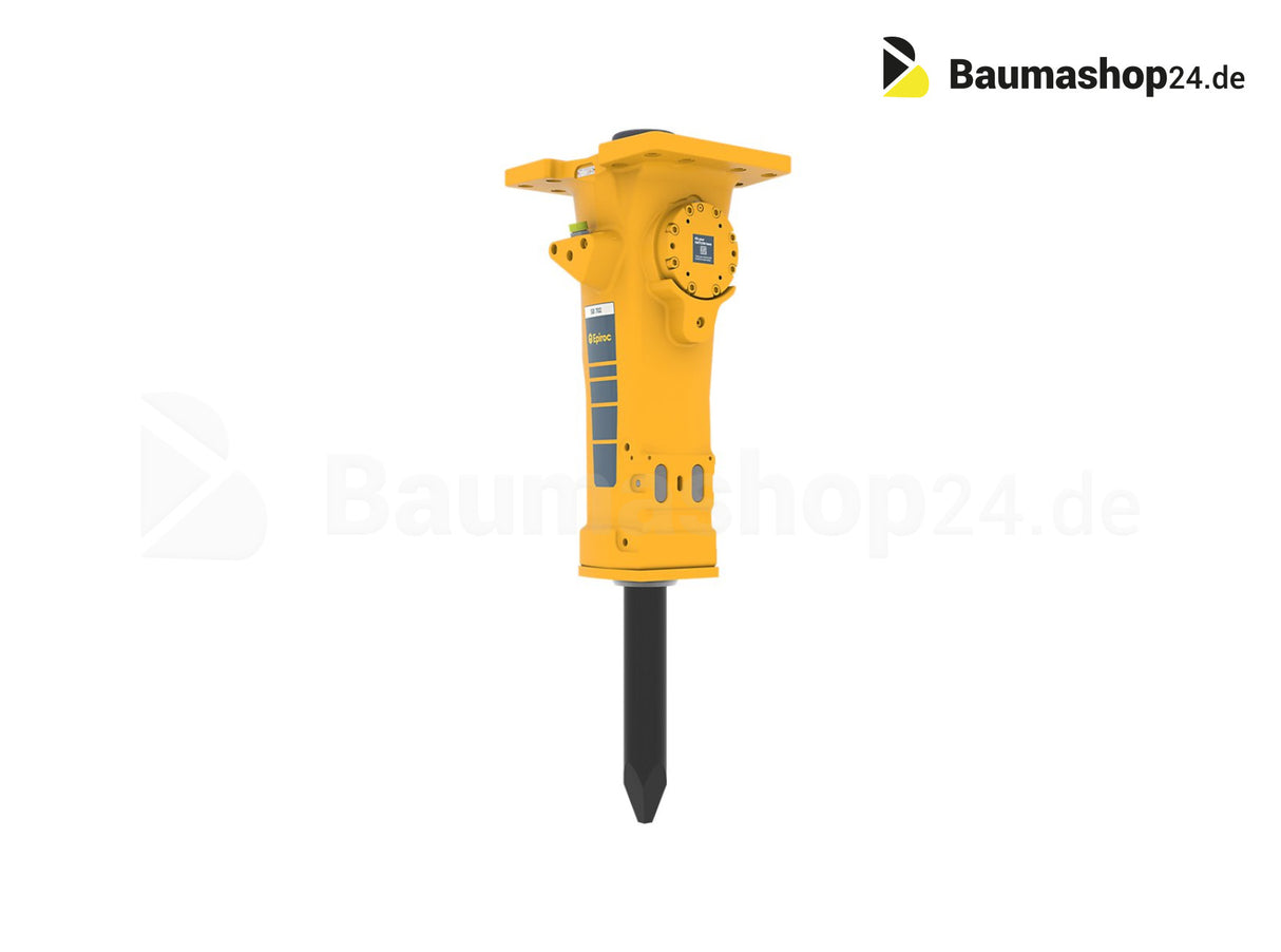 Epiroc Hydraulikhammer SB702 (für 10,0t-17,0t Maschinen)