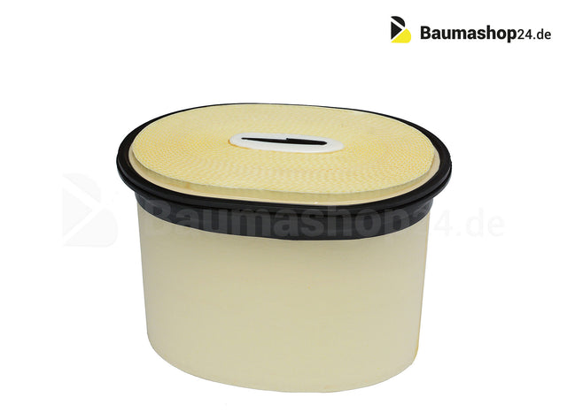 Caterpillar Luftfilter Außen (primär) 252-5001 für 953-963 | D5-D6 | M313-M322