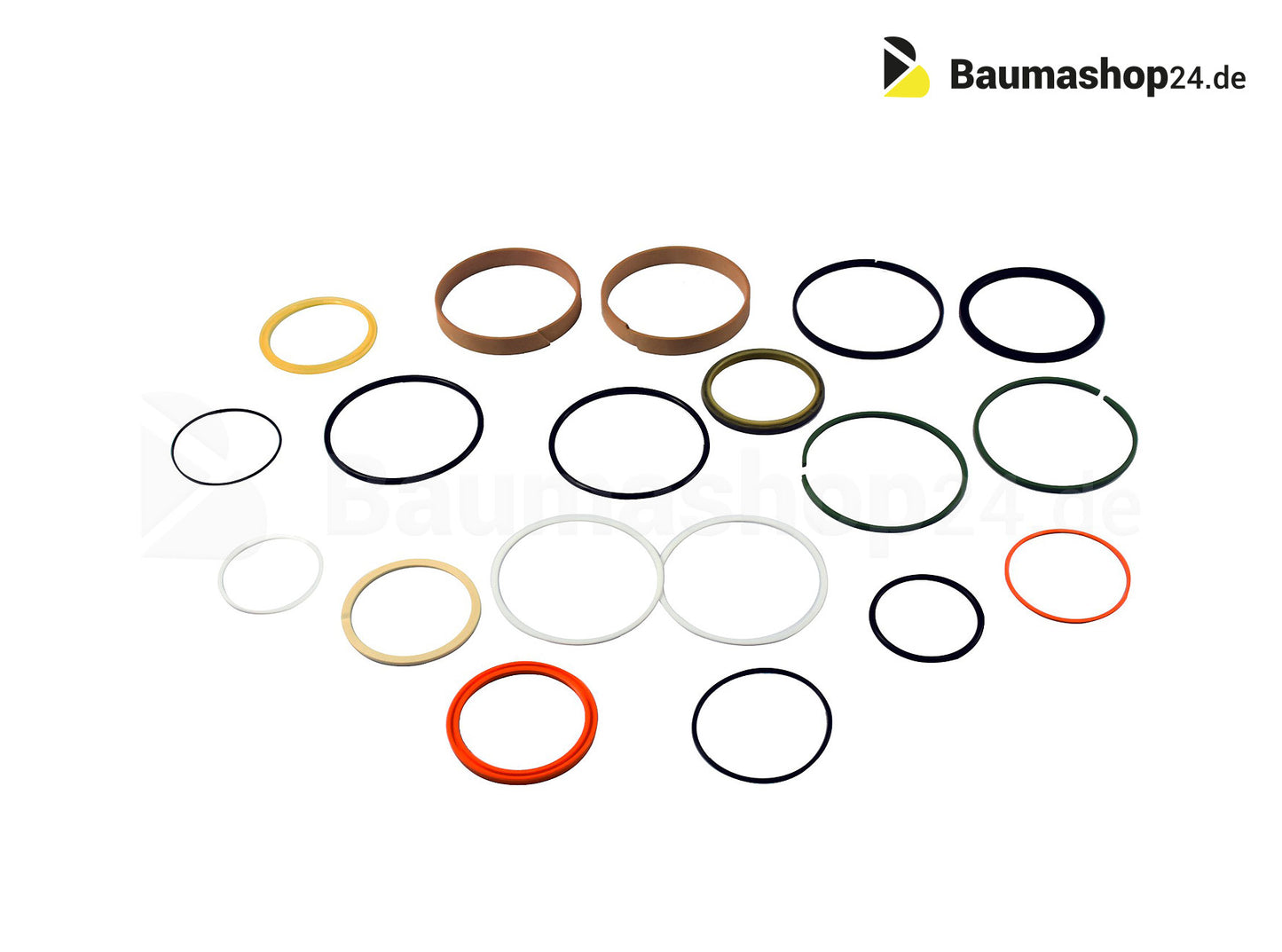 Volvo Sceal Set VoE14589158 pour EC290 / EC290B