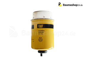 Original Caterpillar Kraftstofffilter 131-1812