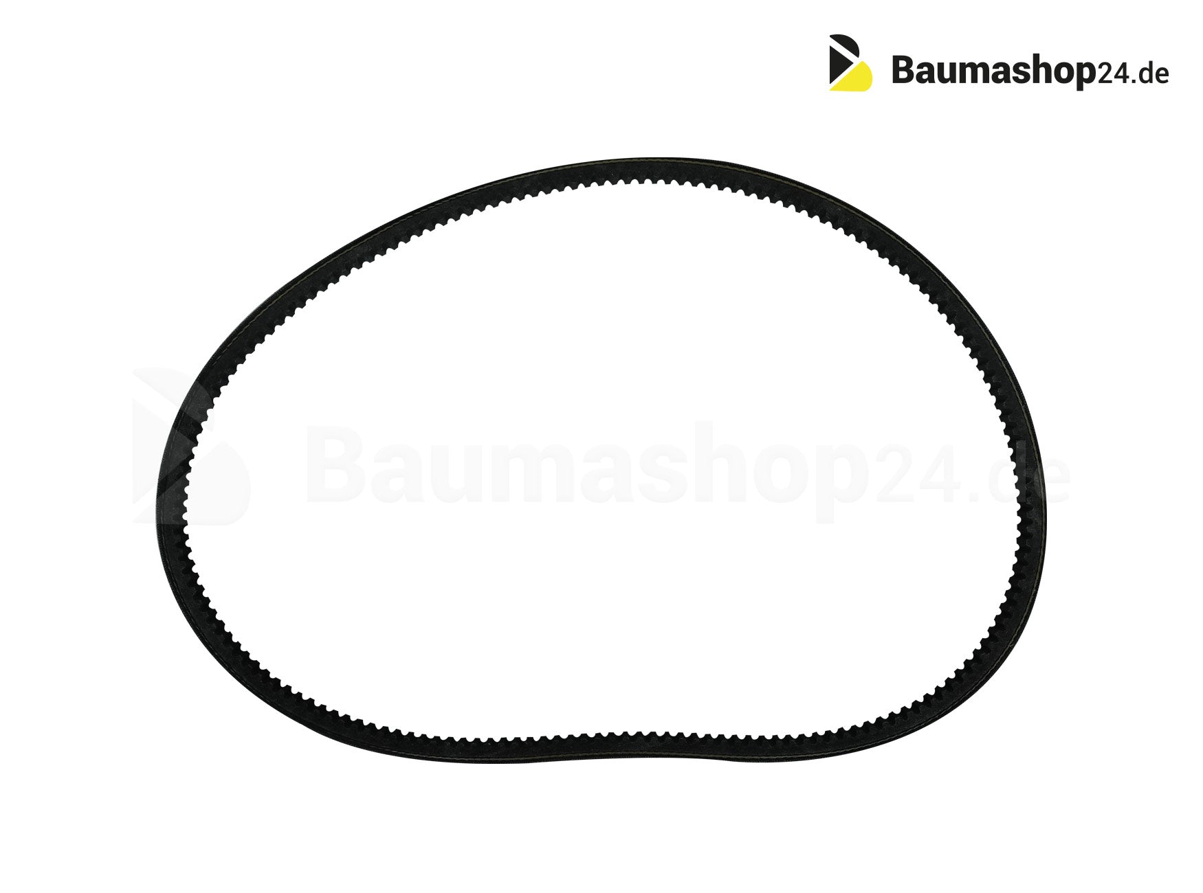 Original Kubota Keilriemen 1G376-97020