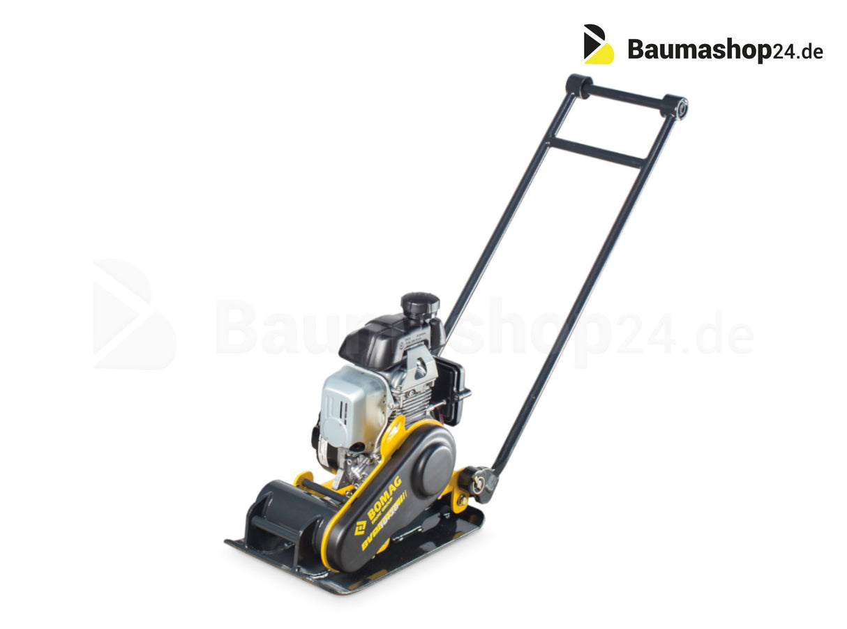 Plaque vibrante Bomag d'origine BVP 10/30