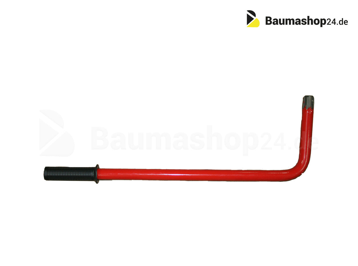 Original Lehnhoff Steckschlüssel für MS10 / MS21 / MS25