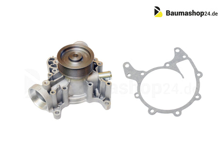 Volvo Wasserpumpe VOE21733610 EC250-EC350 D/E | ECR355E | L110-L120 G/H