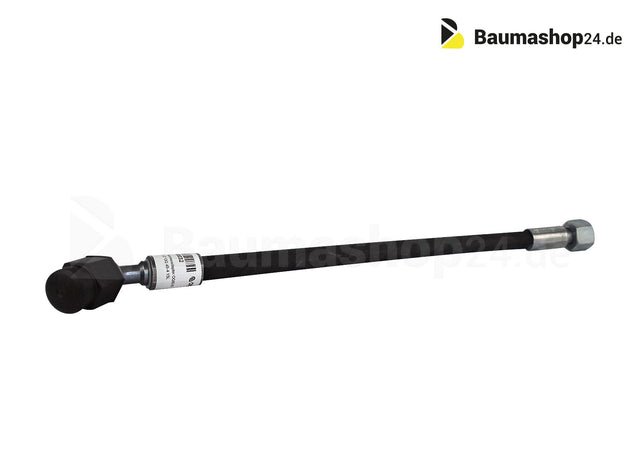 1600032 OilQuick Hammeradapter 1/2" 15L für OQ60 | OQ65