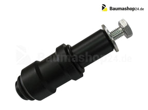 4113859 OilQuick Polystecker 1/2 " für OQ60 | OQ60-5 | OQ65