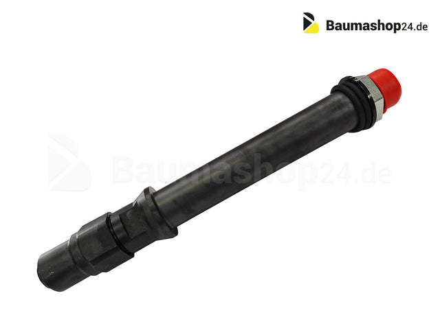 OilQuick Kupplungssatz 1 Zoll Lang 5111085 Stecker Ersatzteil