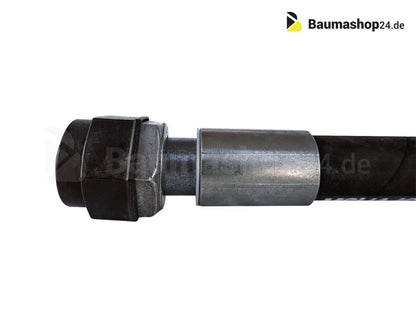 7150251 OilQuick Schlauch 1/2" 15L für OQ60