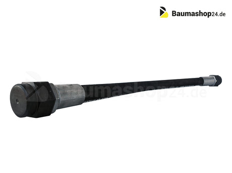 OilQuick Schlauch 1/2 Zoll 15L 7150251 OQ60 Schlauch