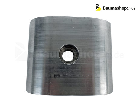 1800262 OilQuick Deckel für Schwingenhalter für OQ70/55