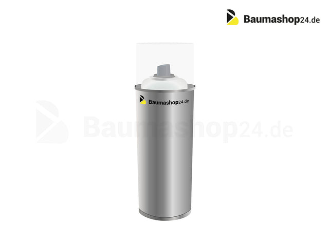 Original Caterpillar Farbe 479-5398 | GX8048 Schwarz als Lackspray/Farbspray