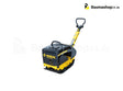 Bomag Rüttelplatte BPR 35/42