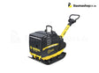 Bomag Rüttelplatte BPR 55/65 D