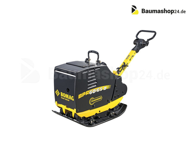 Bomag Rüttelplatte BPR 60/65 D