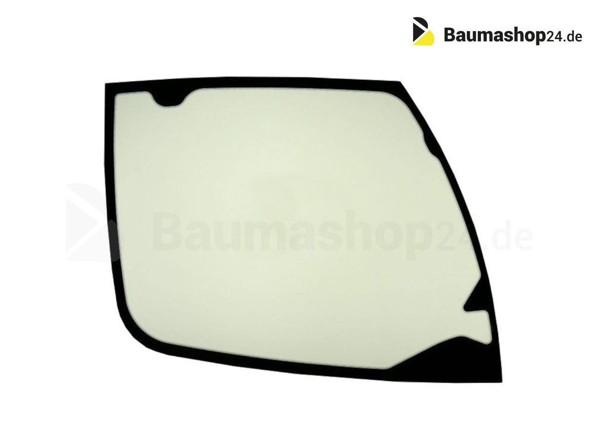Liebherr Seitenscheibe Rechts 11082380 für A910-918 | R914-926