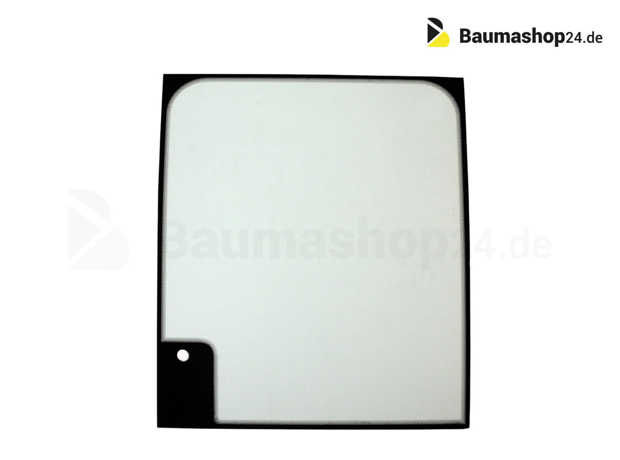 Bobcat / New Holland / Schaeff / Terex / Zeppelin Fenêtre avant au-dessus du 5388662553