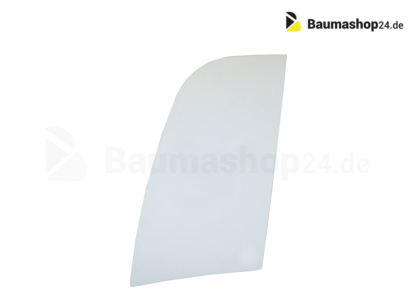 Fenêtre latérale JCB à droite 827/80314 pour 8014-8020 CTS