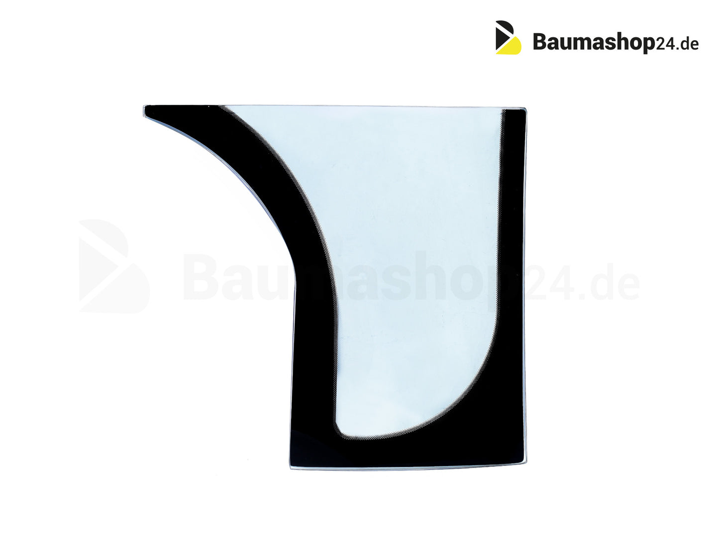 JCB Frontscheibe Unten Links 827/80394 für 406- 409