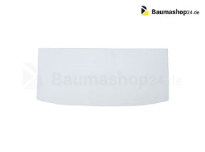 Fiat Kobelco / New Holland Frontscheibe unten YN02C01788P1