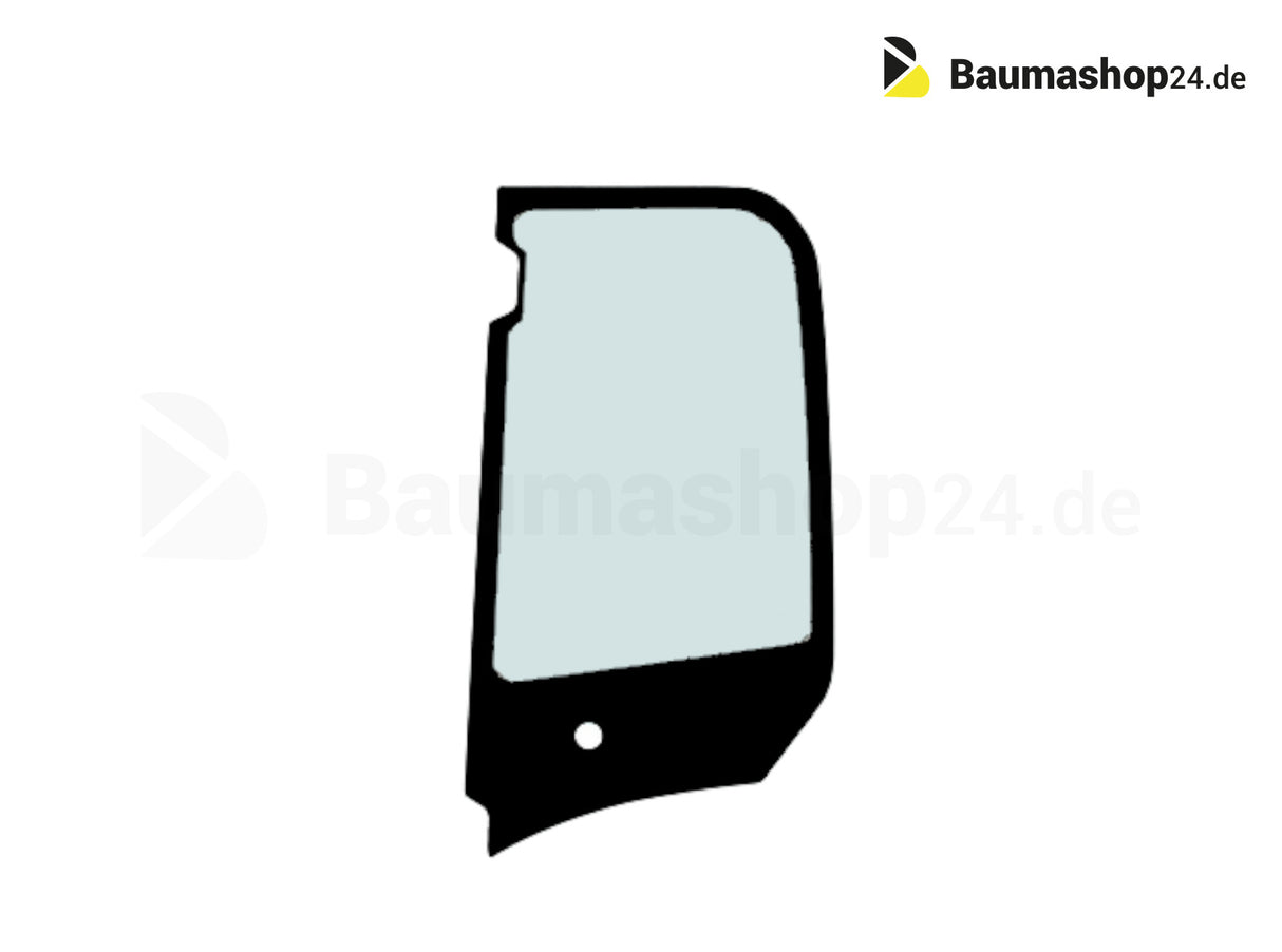 Disque latéral d'origine Kubota gauche RG158-46510 pour KX015-4 | KX016-4 | KX018-4 | KX019-4