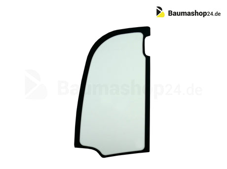 Premium Line JCB Türscheibe Oben 827/80380 für 8040-8065 Türscheibe Ersatzteil