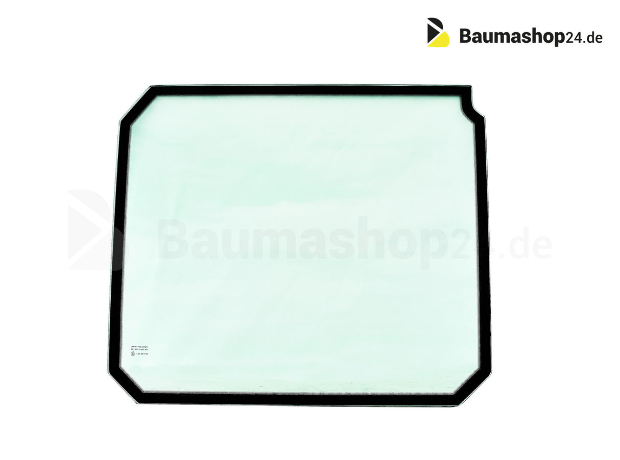 Disque de toiture JCB 827/80226 pour 506-512