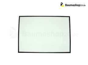 New Holland / Schaeff / Terex / Zeppelin Heckscheibe 5388662554