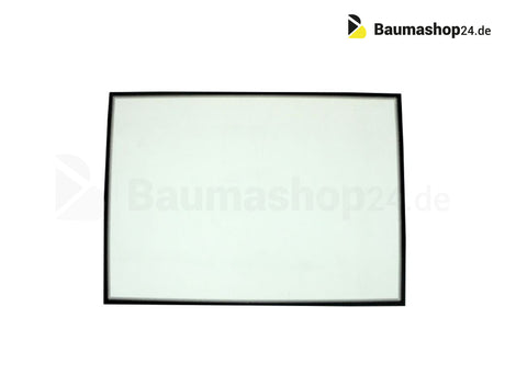 New Holland / Schaeff / Terex / Zeppelin Heckscheibe 5388662554