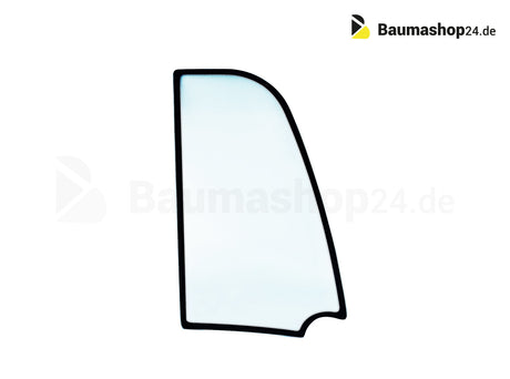 JCB Türscheibe Rechts Oben 827/80292 für 8014-8020 CTS