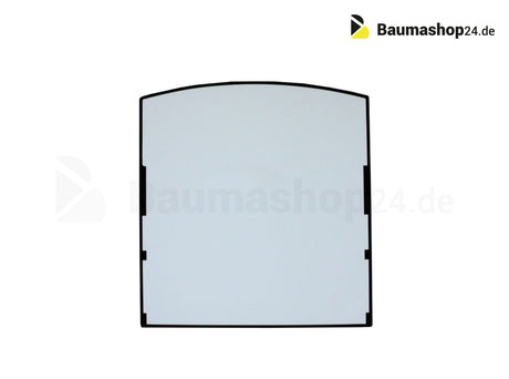 JCB Frontscheibe Oben 827/80451 für 8040-8065