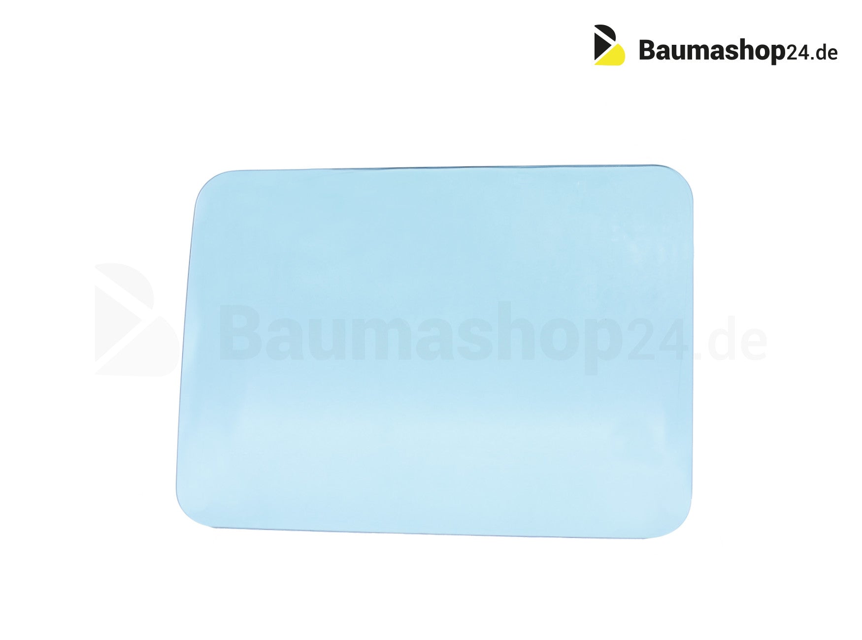 JCB Frontscheibe 827/80218 für JS110-JS460