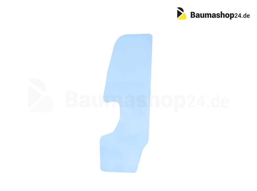 Premium Line Caterpillar / Kramer / Wacker Neuson Türscheibe Links 1000263479 für ET18 | ET20 Türscheibe Ersatzteil