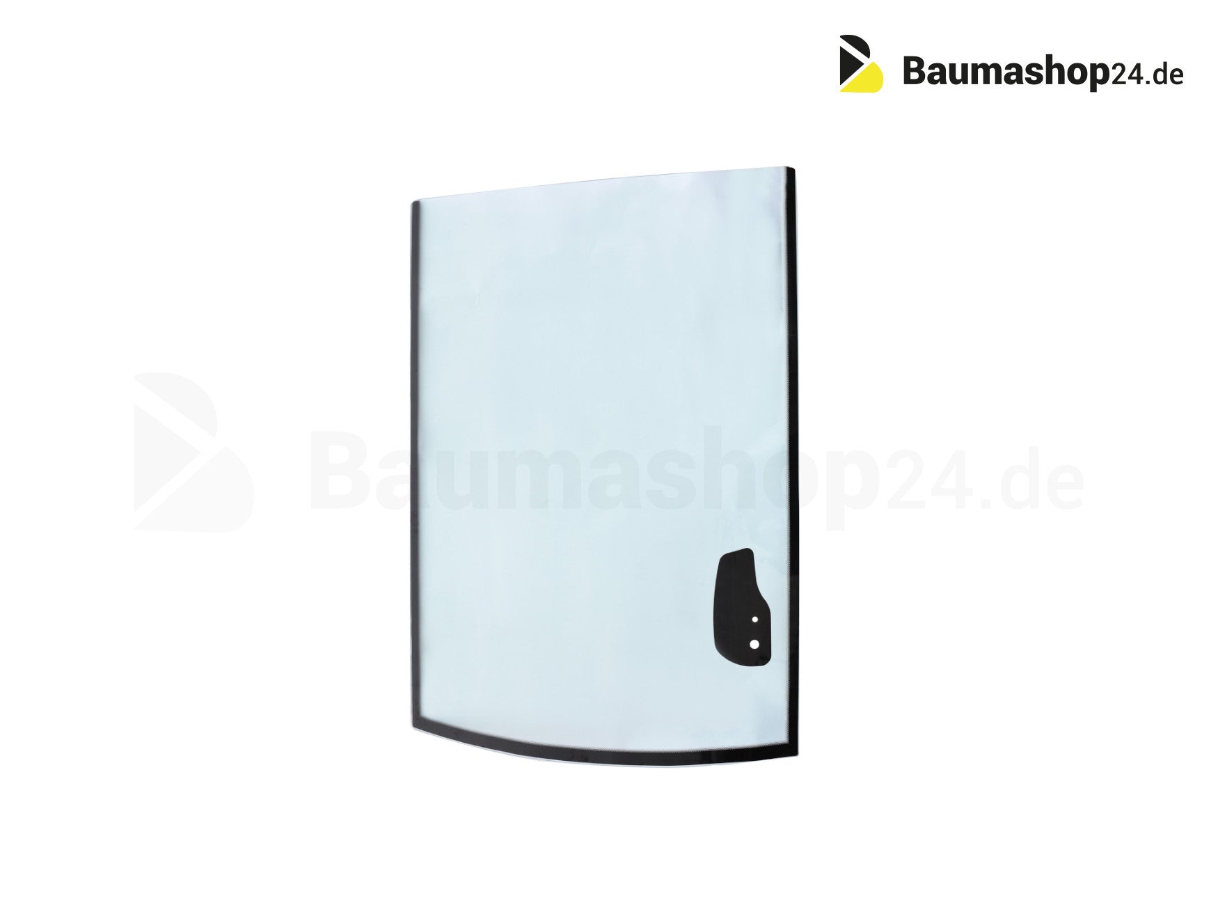 Volvo Heckscheibe VOE15080364 für BL60B | BL61B | BL70B | BL71B