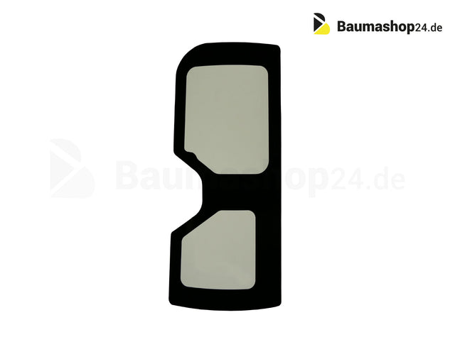 Case / Kobelco / New Holland Türscheibe PX51C01005P1 für SK28SR-6 | SK30SR-6 | SK35SR-6