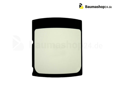 Case / Kobelco / New Holland Heckscheibe PX02C01057P1 für SK28SR-6 | SK30SR-6 | SK35SR-6