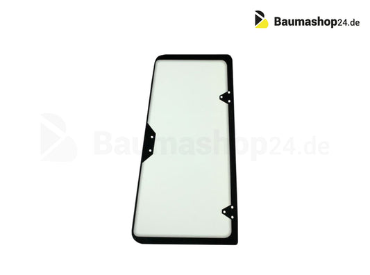 Case Türscheibe Oben E48360 für 580-590