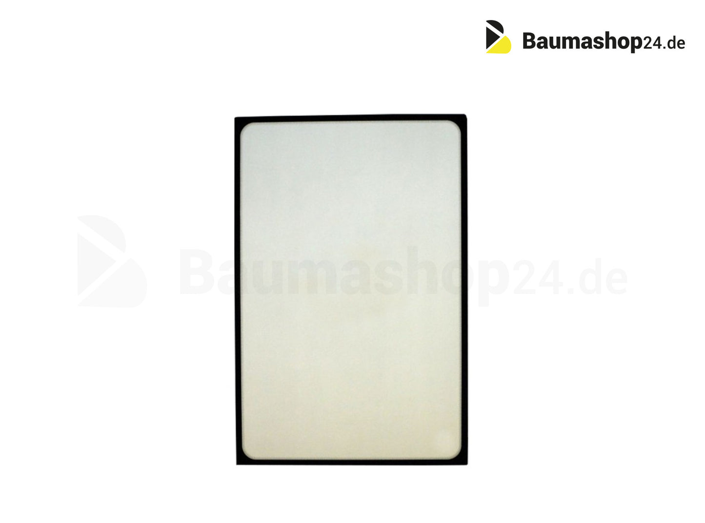 Volvo Fenêtre latérale VOE11104343