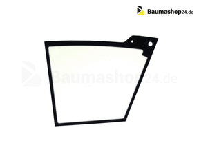 Case / Fiat Kobelco / New Holland / O&K Türscheibe Unten 76088307 für TX130-TX170