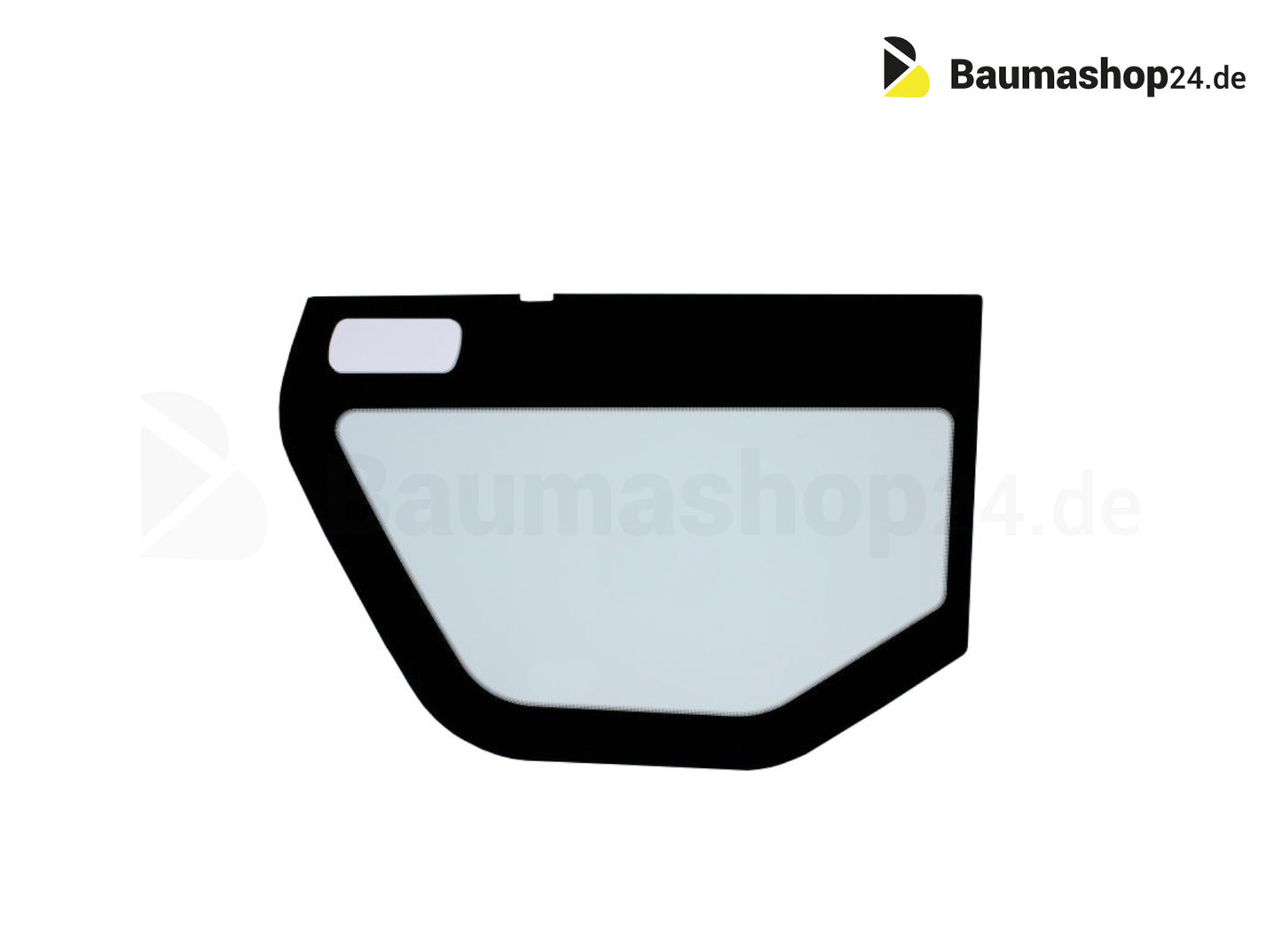 Manitou Türscheibe Unten 746743 für MLT523 | MLT526 | MLT627 | MLT629 | MT1033HLT