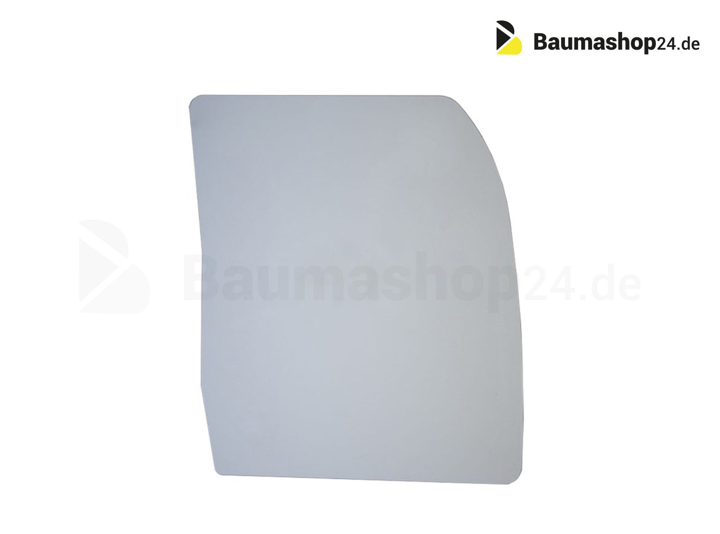 Fenêtre de porte Manitou 704997 pour MLT960 | MLT840 | MLT840 | MLT1040L | MLT1040