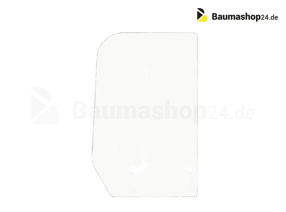 Original Kubota Seitenscheibe Rechts Hinten RG138-46320 für KX36-3 | KX41-3S(V)