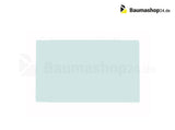 Original Kubota Frontscheibe Unten RG158-46310 für KX015-4 | KX016-4 | KX018-4 | KX019-4