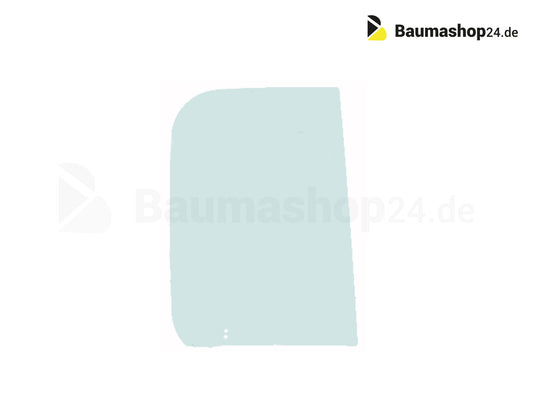 Kubota Fenêtre latérale arrière RG158-46800 pour KX015-4 | KX016-4 | KX018-4 | KX019-4
