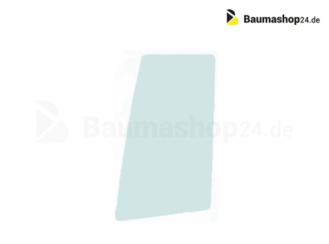 Original Kubota Türscheibe Oben RG518-46710 für KX61-KX161 | U30-U50