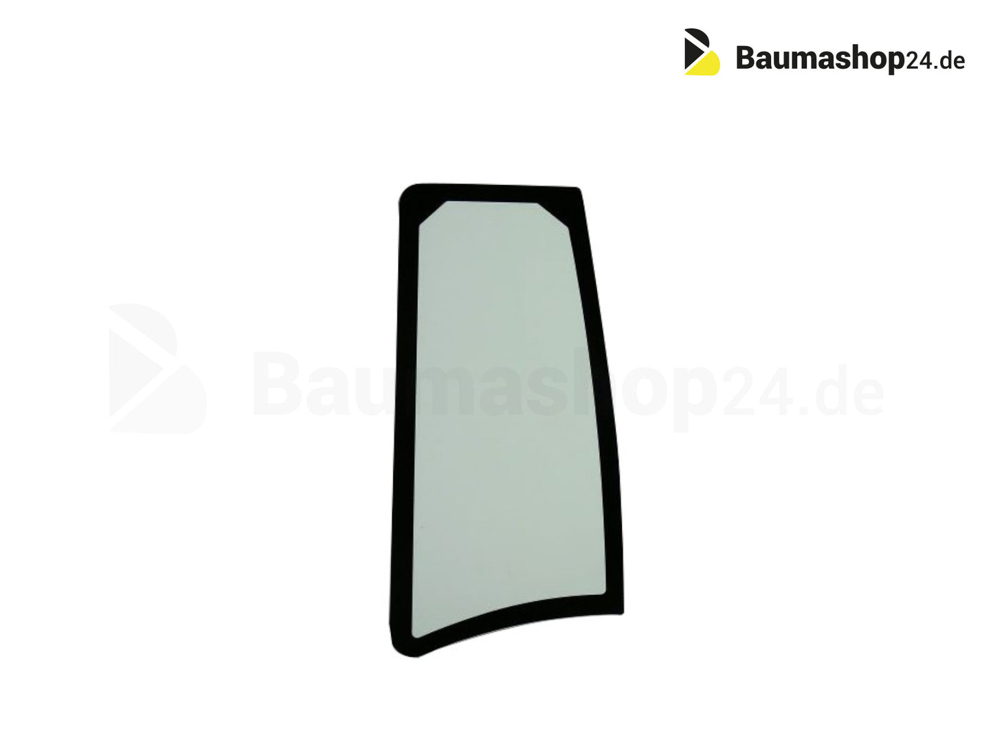Kubota Fenêtre latérale gauche arrière RD158-46770 pour KX042-4 | U36-4 | U48-4 | U55-4