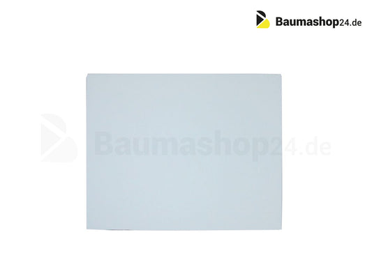 Fenêtre arrière Kubota d'origine RG138-46220 pour KX36-3 | KX41-3S (V)