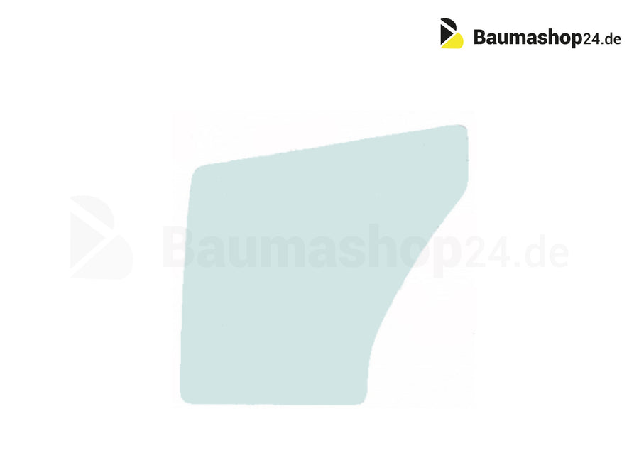 Original Kubota Türscheibe Unten RG518-46720 KX61-KX161 U30-U50