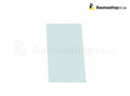 Original Kubota Seitenscheibe Rechts Hinten RD829-49650 für KX080-4 | KX080-4alpha | KX080-4alpha2